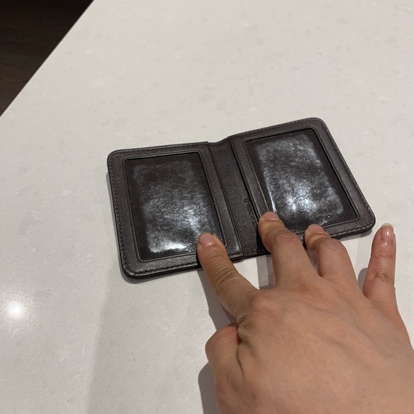 Authentic Coach | credit cardholder - Picture 3 of 3